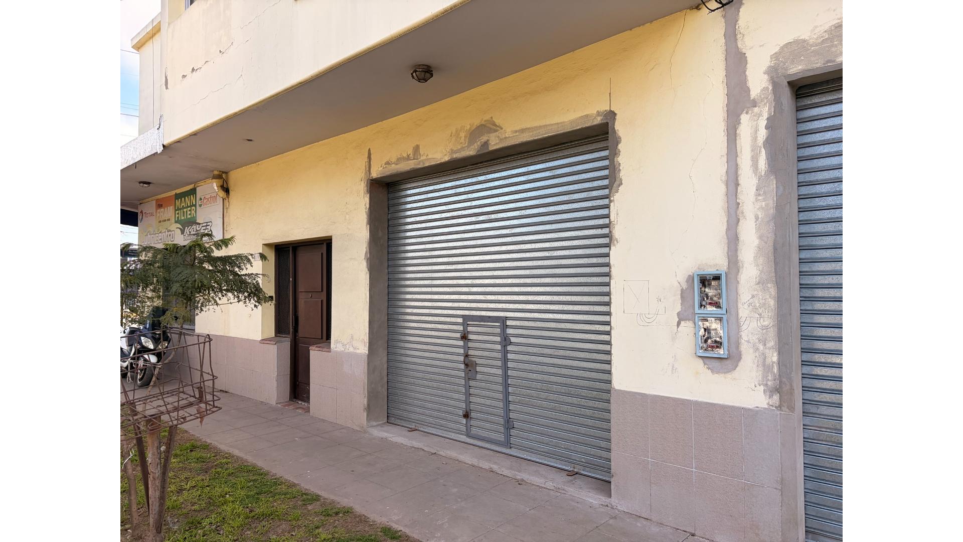 Asamblea St 100 – ARS500.000 – Local – en Alquiler