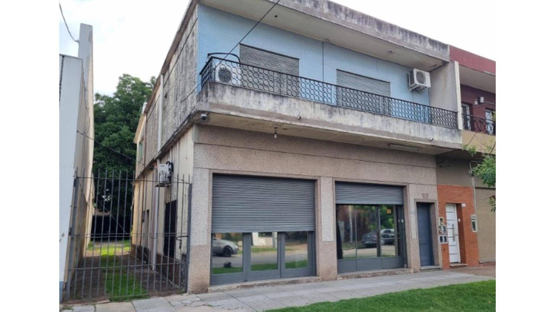 Muñoz 2300 – USD230.000 – Casa – en Venta